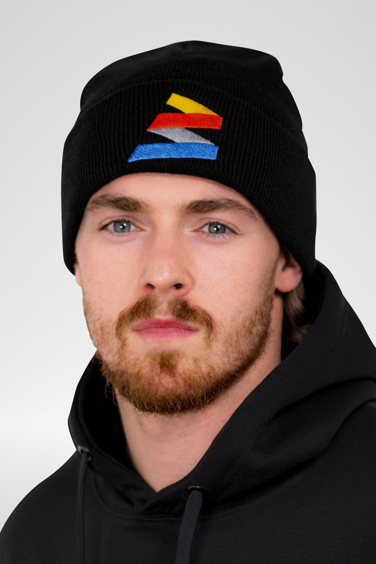 Weiland Mütze schwarz